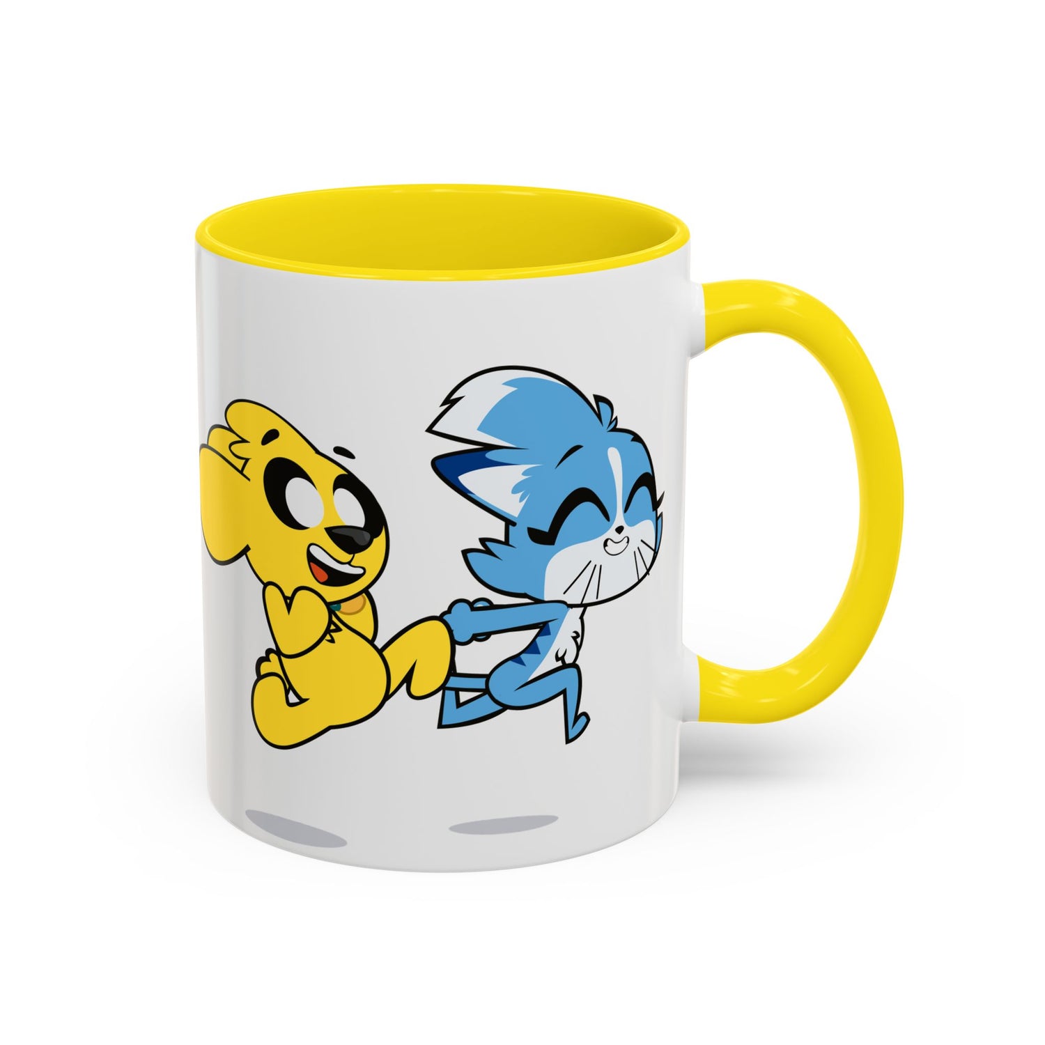 Mikecrack Ceramic Mug