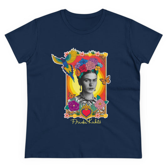 Frida Kahlo - Variedad de artículos Camiseta