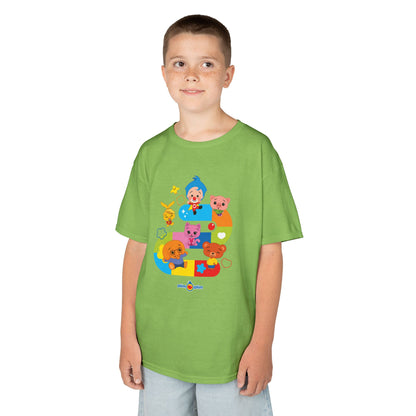 Kids Heavy Cotton™ Tee