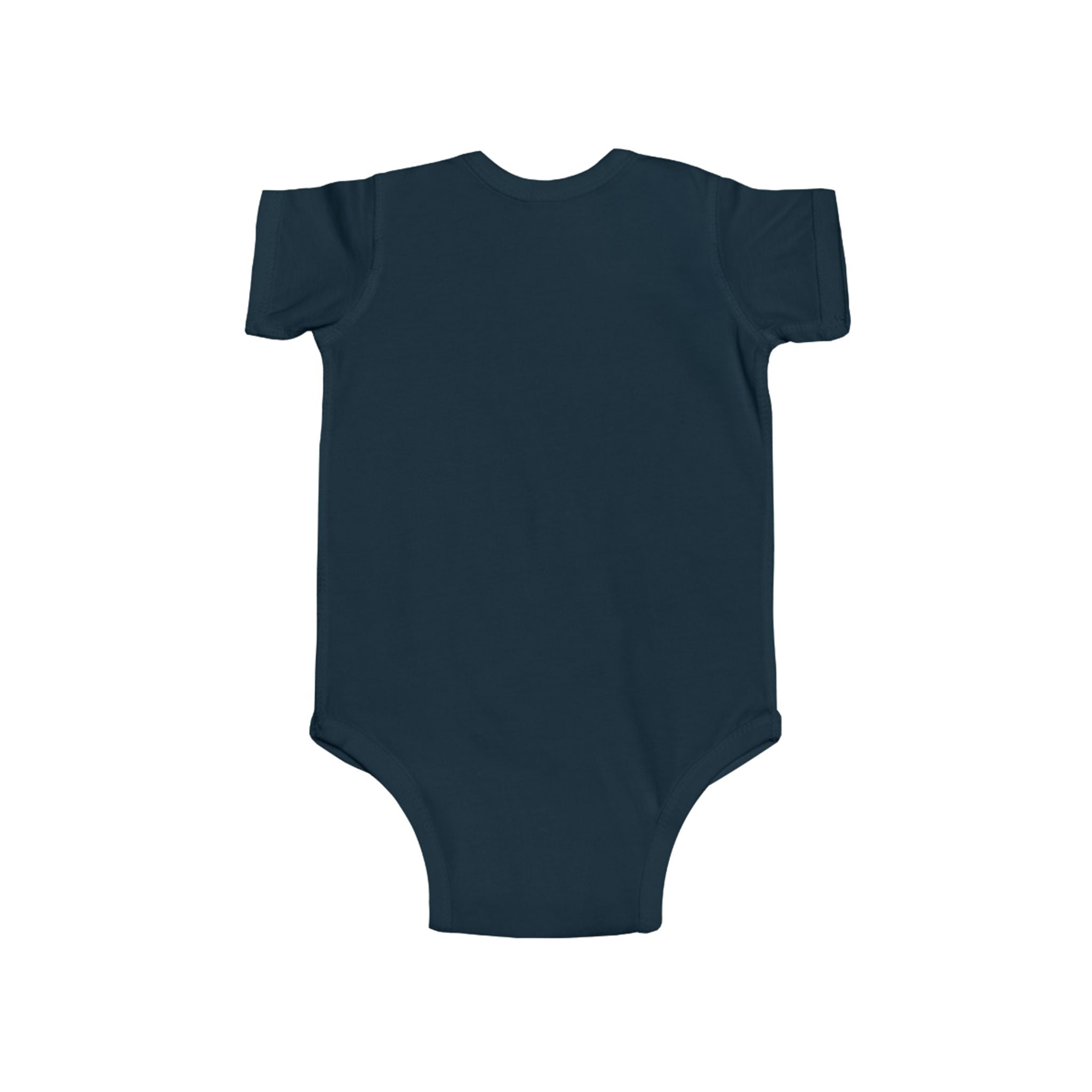 Christmas Family Baby Bodysuit - Plim Plim Collection