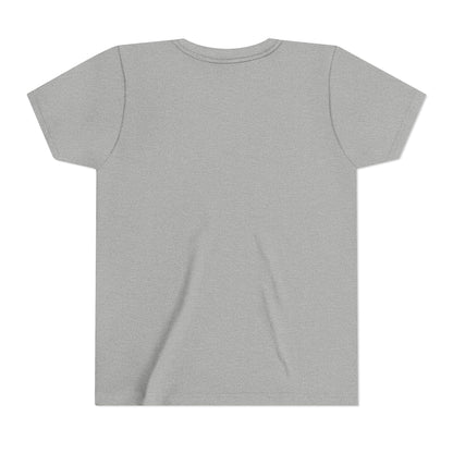 Plim Plim Camiseta Juvenil de Manga Corta Mei-Li