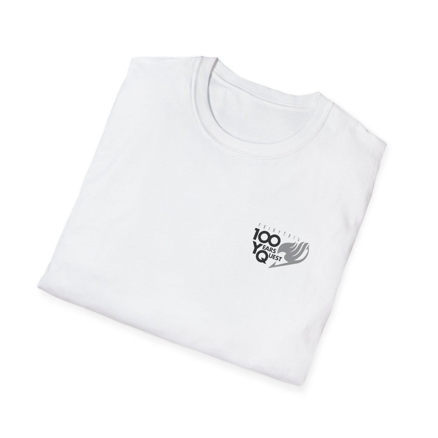 FAIRY TAIL 100 YEARS QUEST - "Fairy Tail Guild" T-shirt
