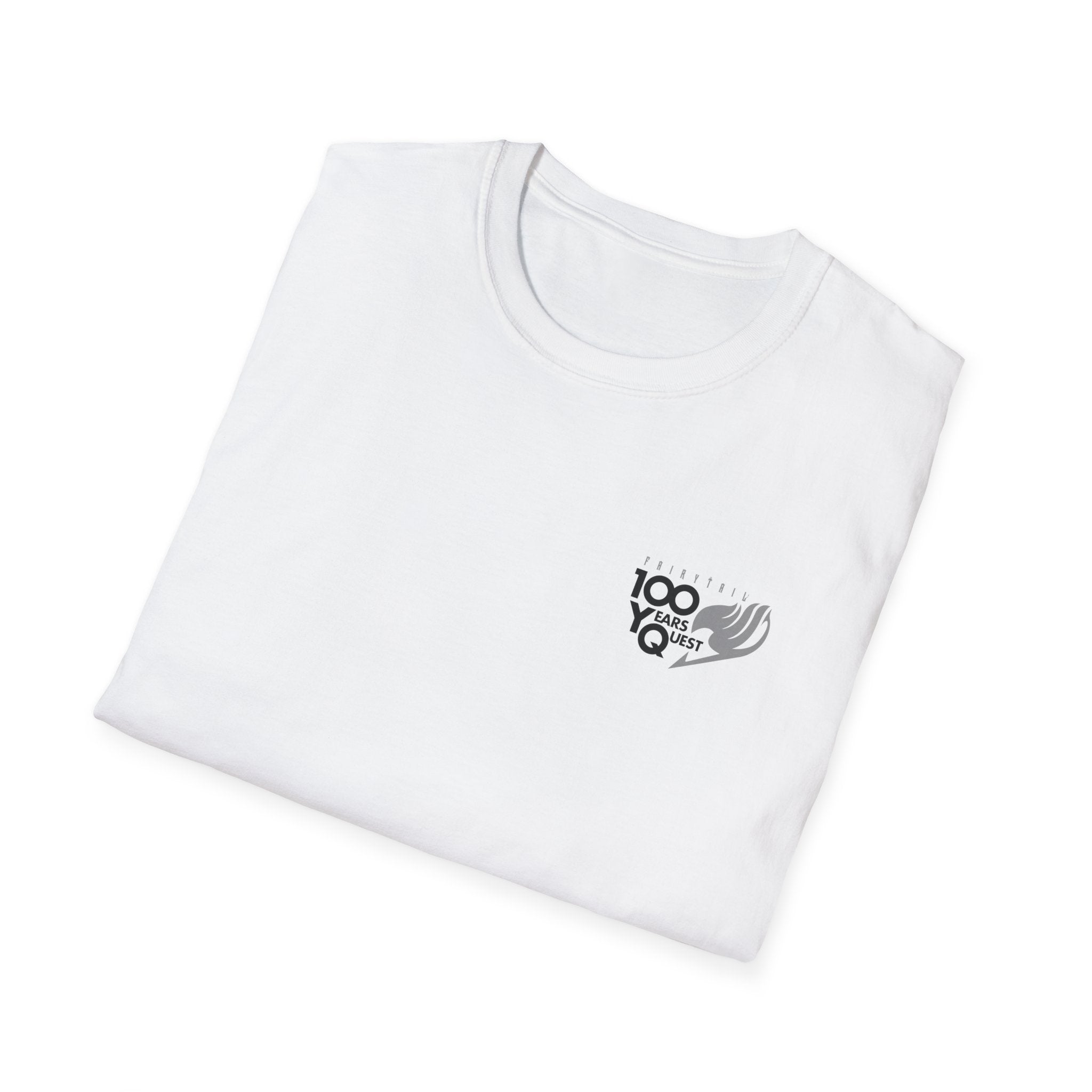 FAIRY TAIL 100 YEARS QUEST - "Fairy Tail Guild" T-shirt