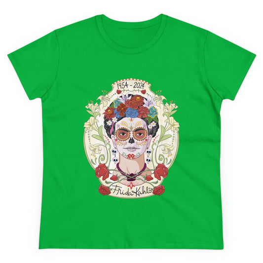 Frida Kahlo - Variedad de artículos Camiseta