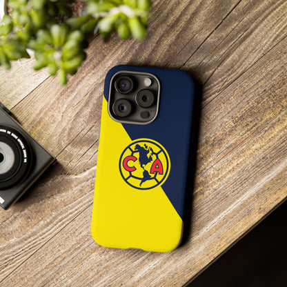 Official Club América Phone Cases - Collection