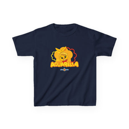 Plim Plim Kids Heavy Cotton™ Tee