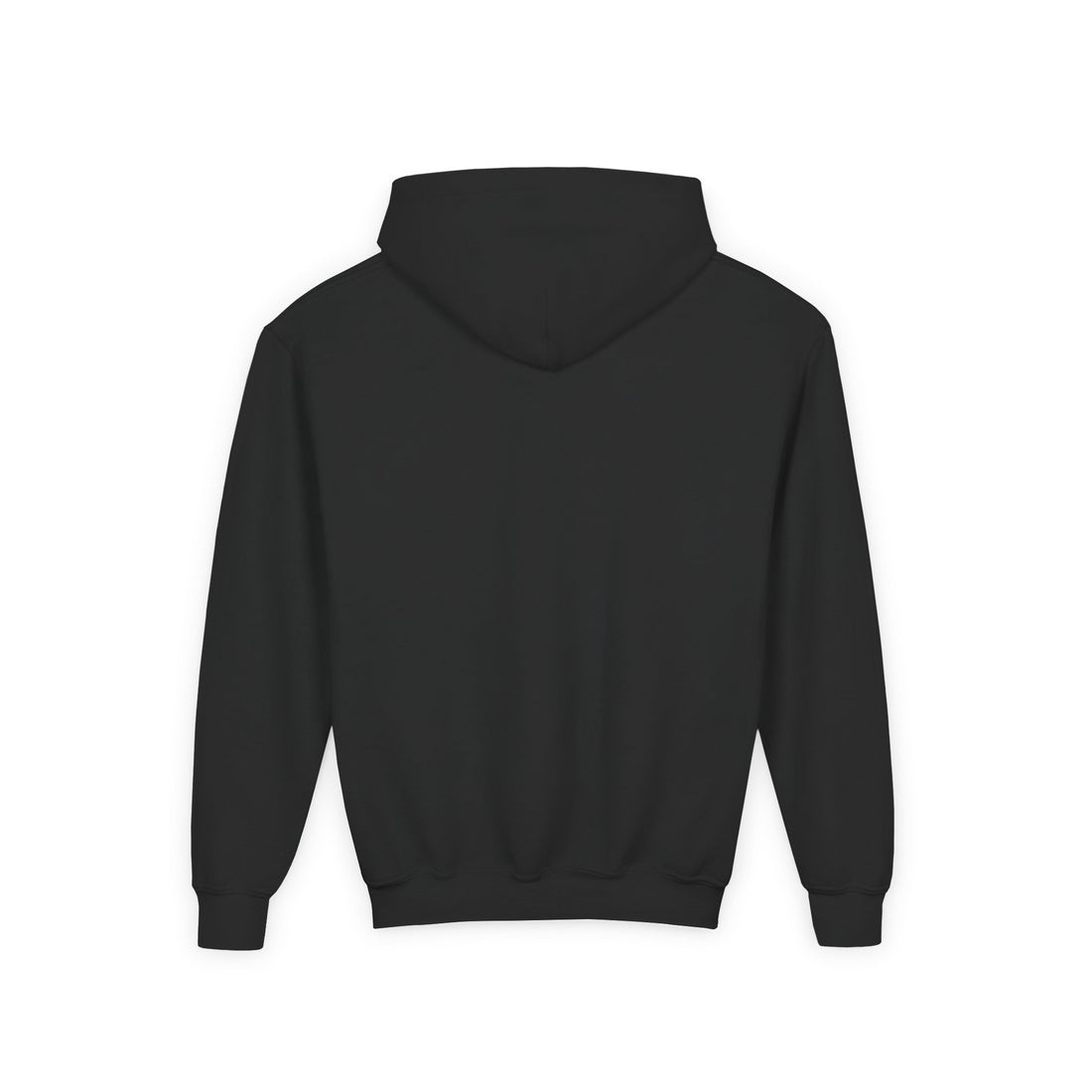 Mikecrack Youth Hoodie - Official Fan