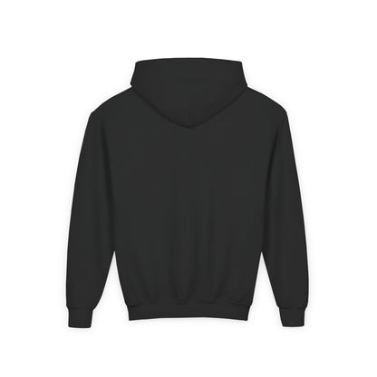 Mikecrack Youth Hoodie - Official Fan