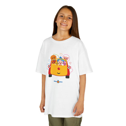 Kids Heavy Cotton™ Tee