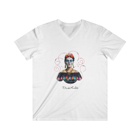 Frida Kahlo - Variedad de artículos Camiseta
