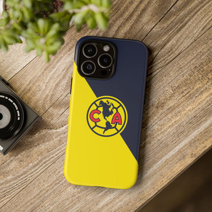 Official Club América Phone Cases - Collection