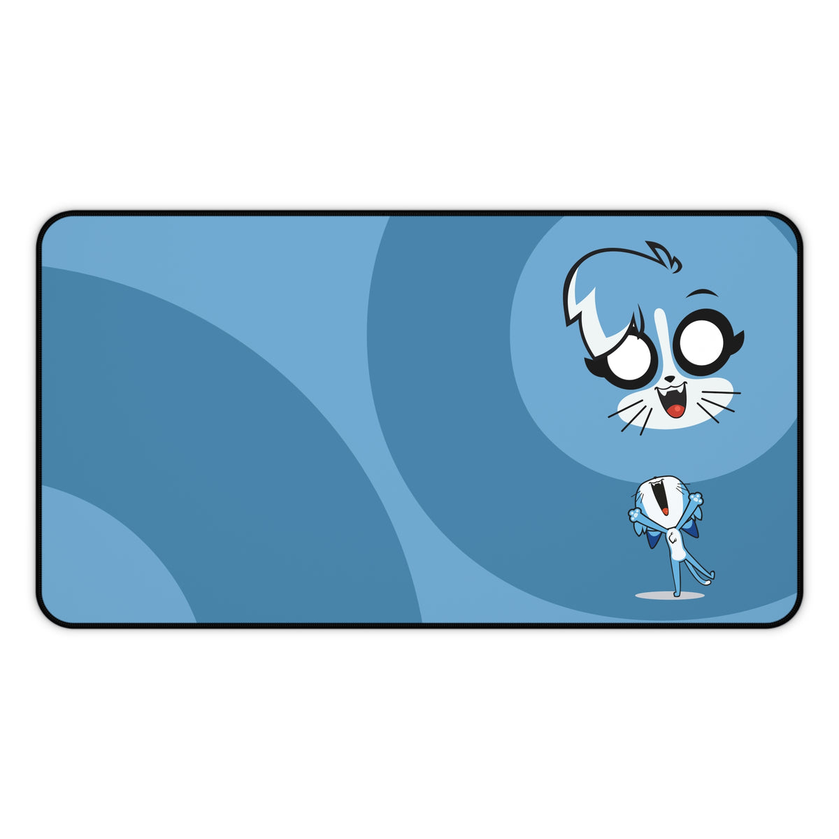 Mikecrack Desk Mat