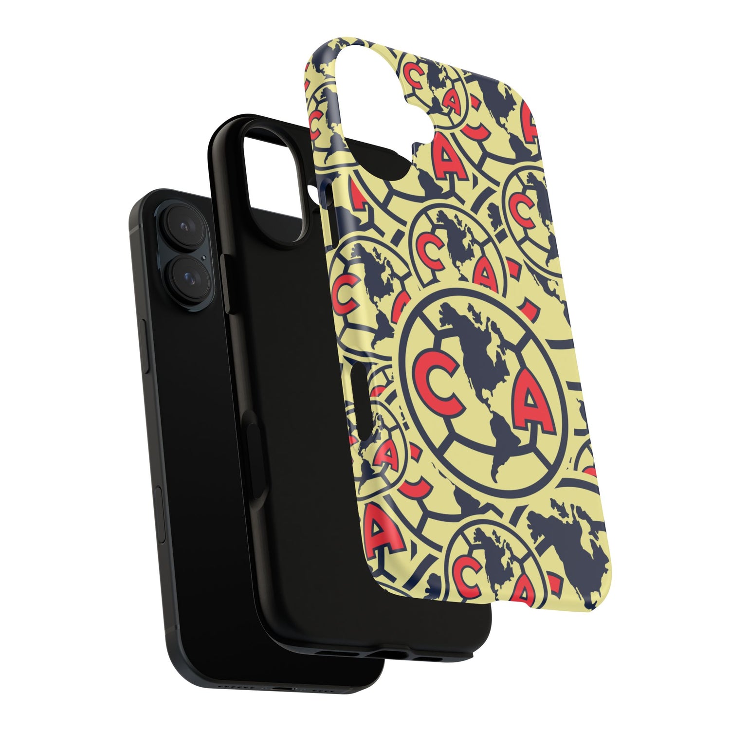 Official Club América Phone Cases - Collection