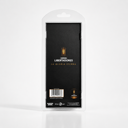 Conmebol Libertadores Trophy Bottle Opener | Official Football Accessory