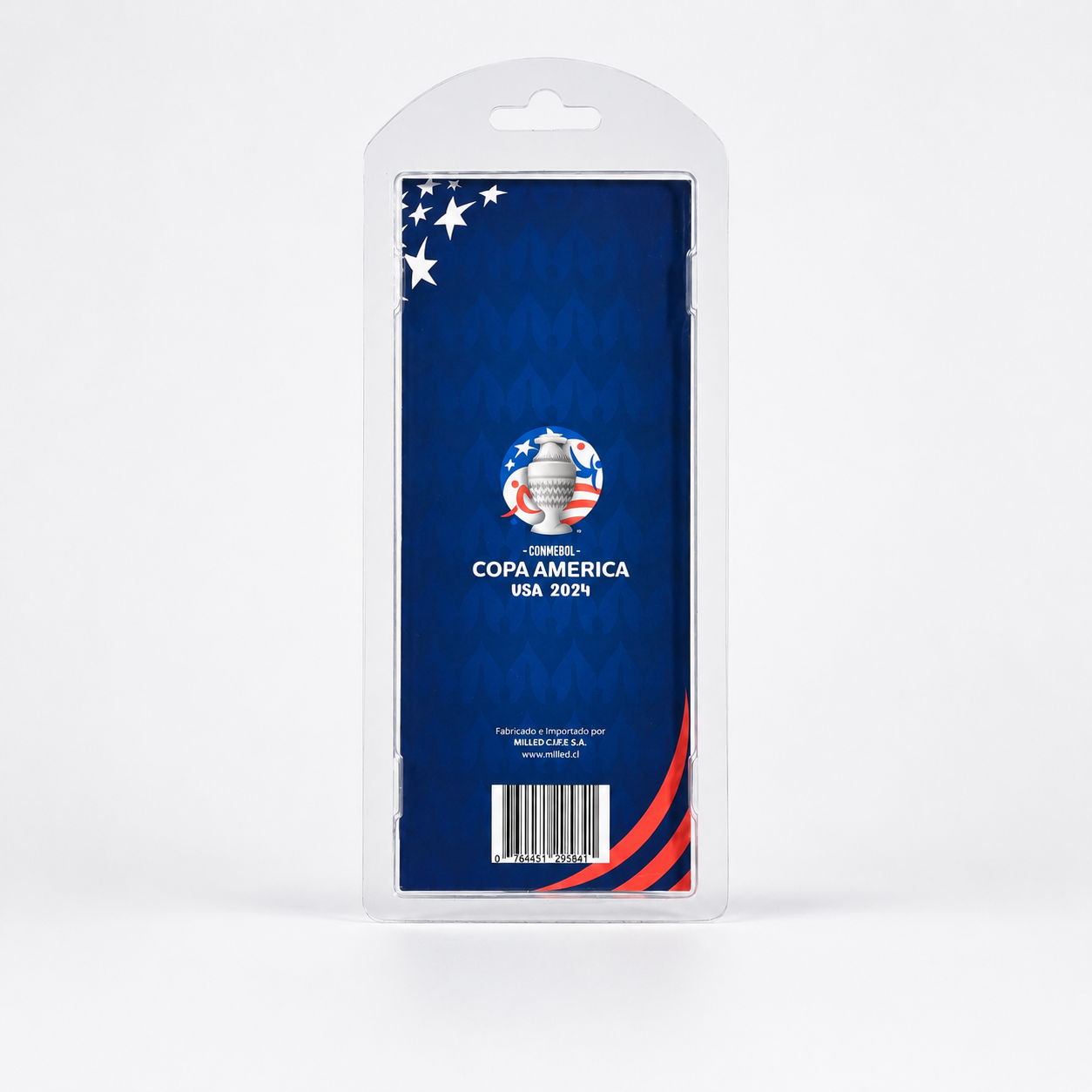 Conmebol Copa America Trophy Bottle Opener | Official Football Accessory