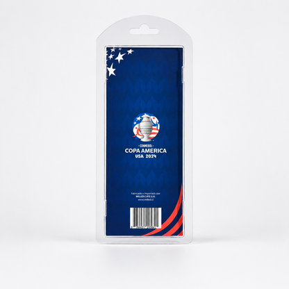 Conmebol Copa America Trophy Bottle Opener | Official Football Accessory