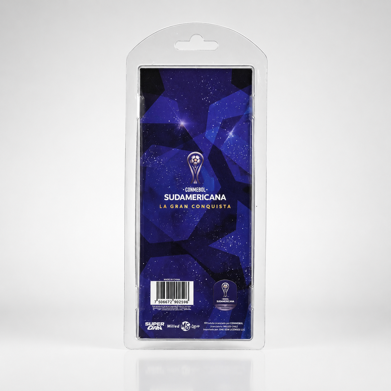 Conmebol Sudamericana Trophy Bottle Opener | Official Football Merchandise