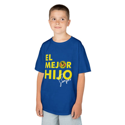 Club America The Best T-Shirt - Celebrating Passionate of All Ages