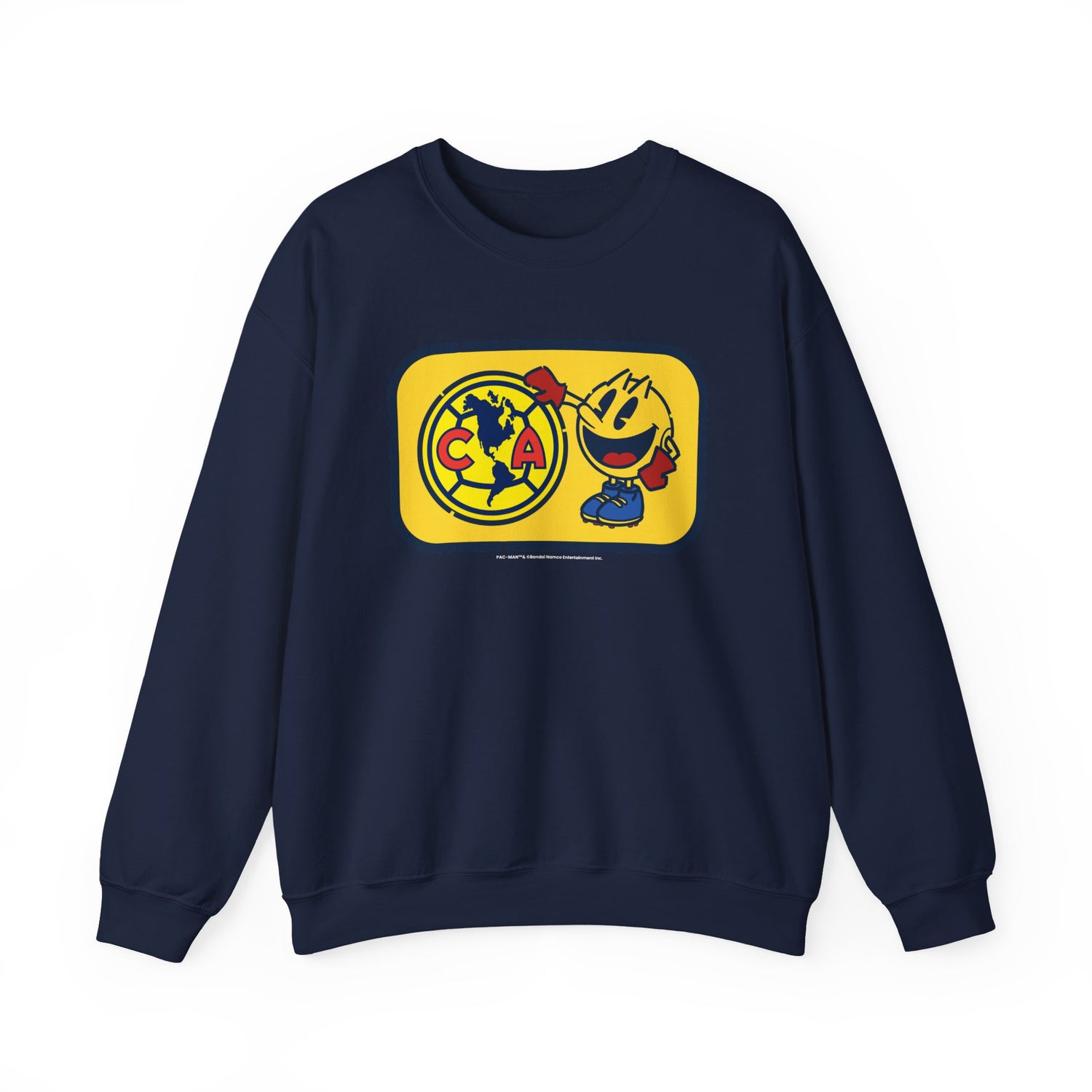 Club América x PAC-MAN - Sweatshirt