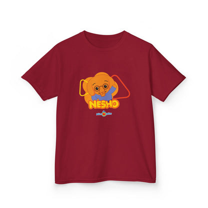 Plim Plim Kids Heavy Cotton™ Tee