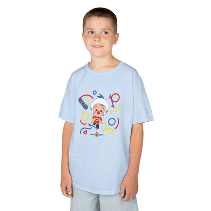 Kids Heavy Cotton™ Tee