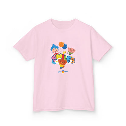 Plim Plim Kids Heavy Cotton™ Tee
