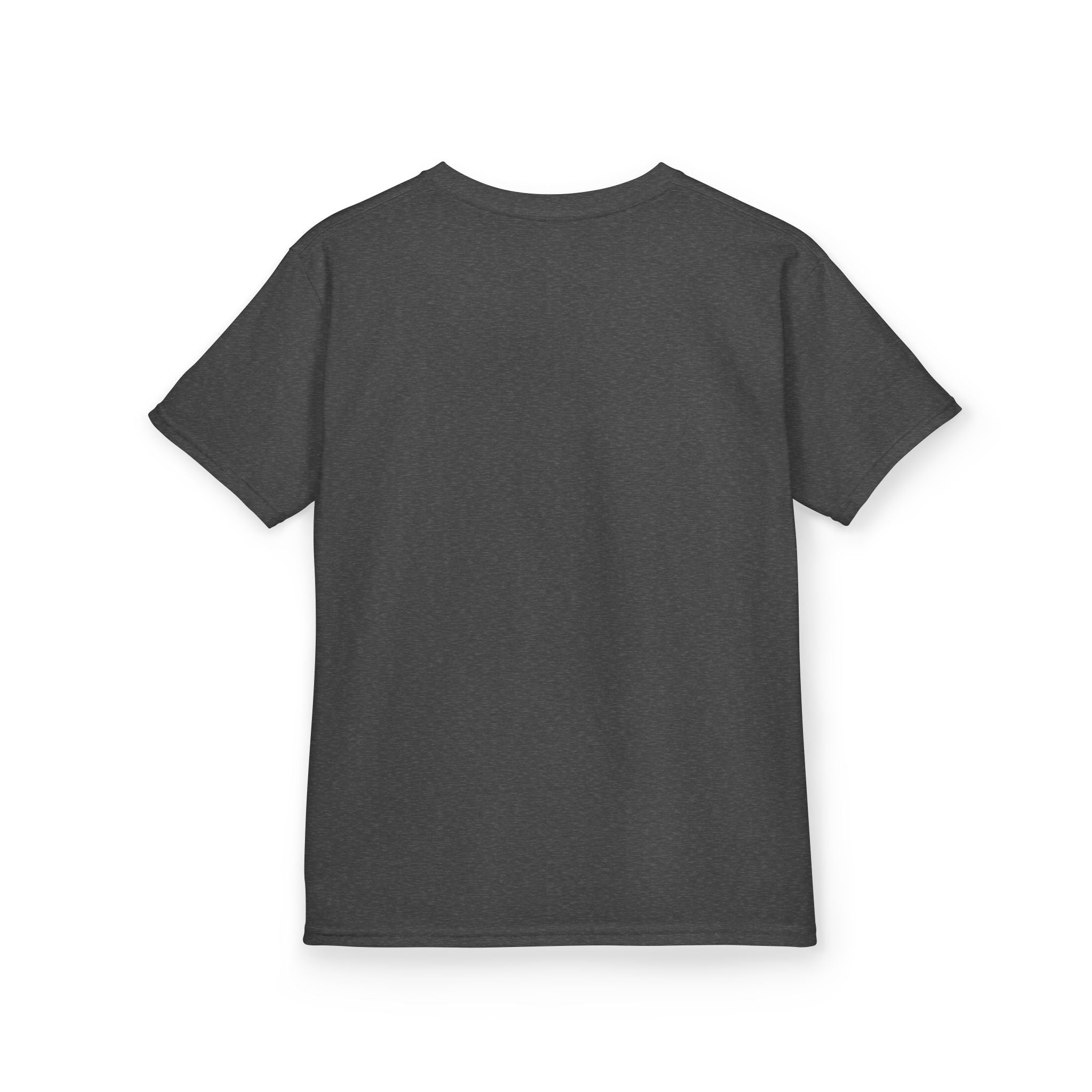 Plim Plim Camiseta para Niños de Algodón Grueso Smiles