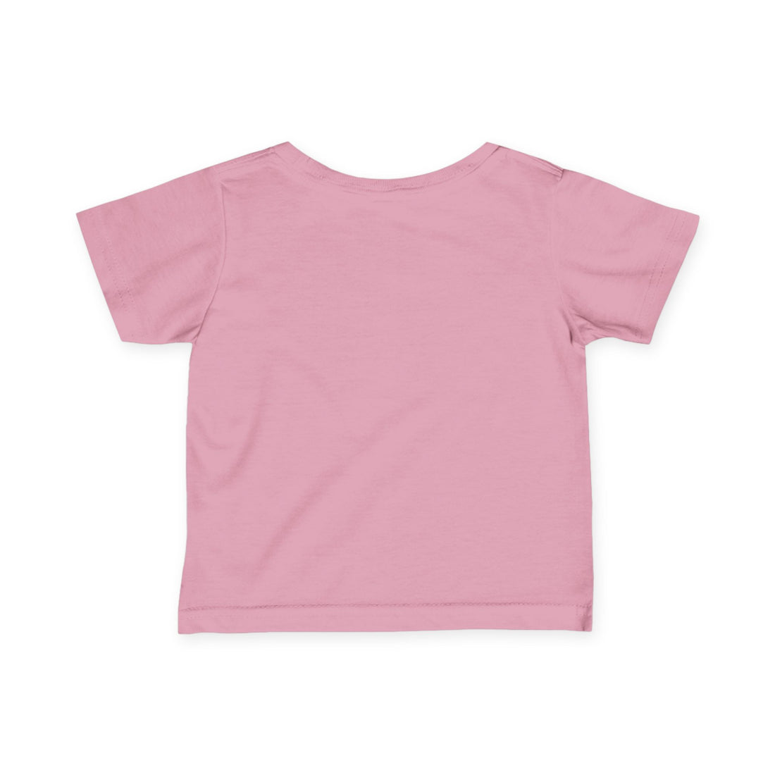Toddler Christmas Family Fine Jersey Tee - Plim Plim Collection