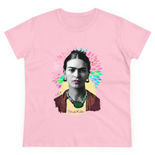 Frida Kahlo - Variedad de artículos Camiseta