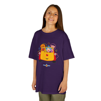 Kids Heavy Cotton™ Tee