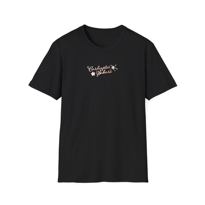 Cardcaptor Sakura: Clear Card - "Sakura Flight" T-shirt