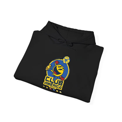 Club América x PAC-MAN - Hooded Sweatshirt