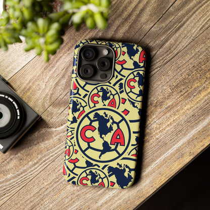 Official Club América Phone Cases - Collection
