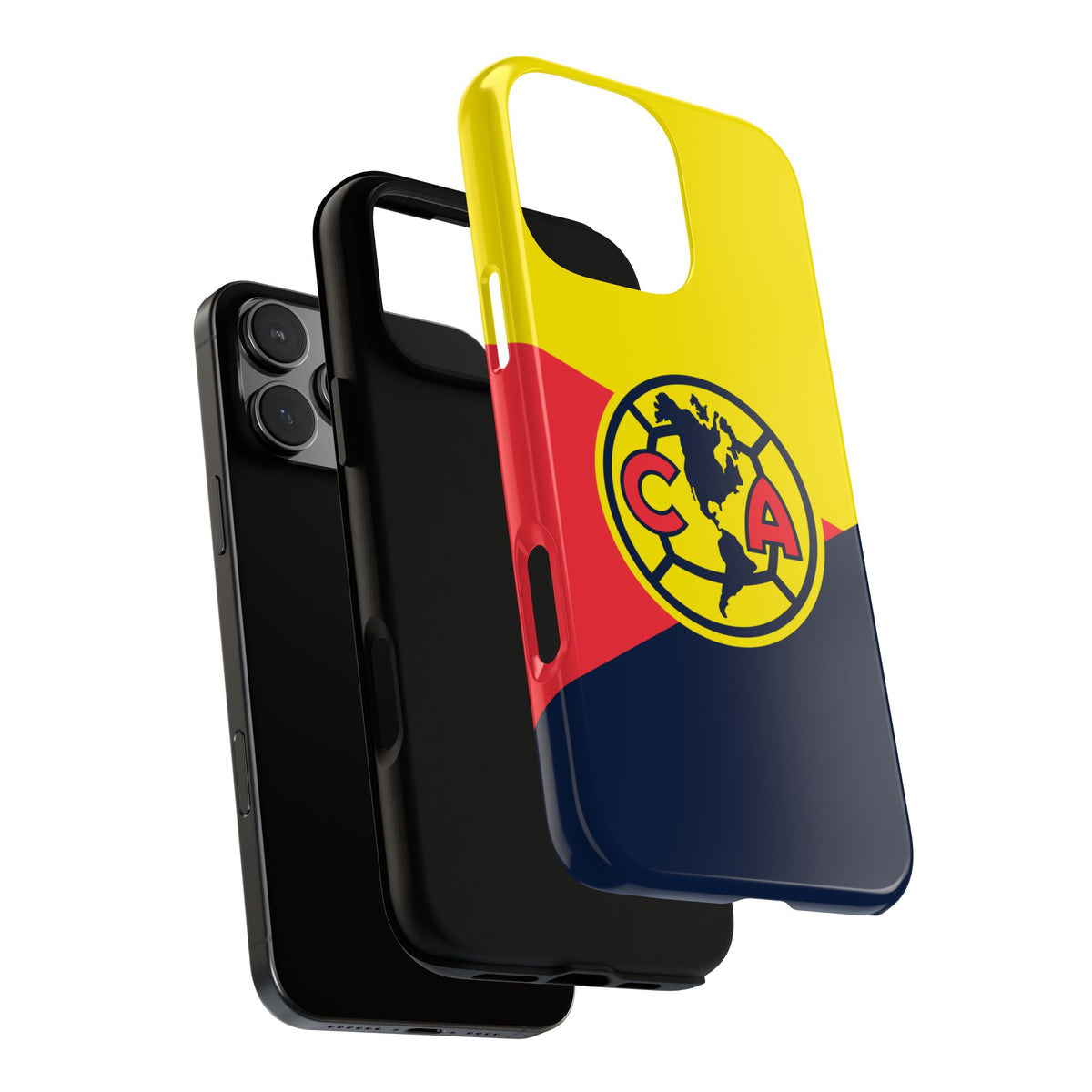 Club América - Fundas oficiales para celular - Colección