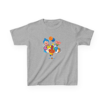 Plim Plim Kids Heavy Cotton™ Tee