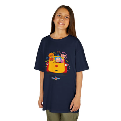 Kids Heavy Cotton™ Tee