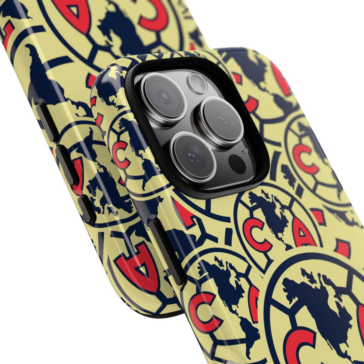 Official Club América Phone Cases - Collection