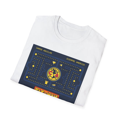 Club América x PAC-MAN T-Shirt