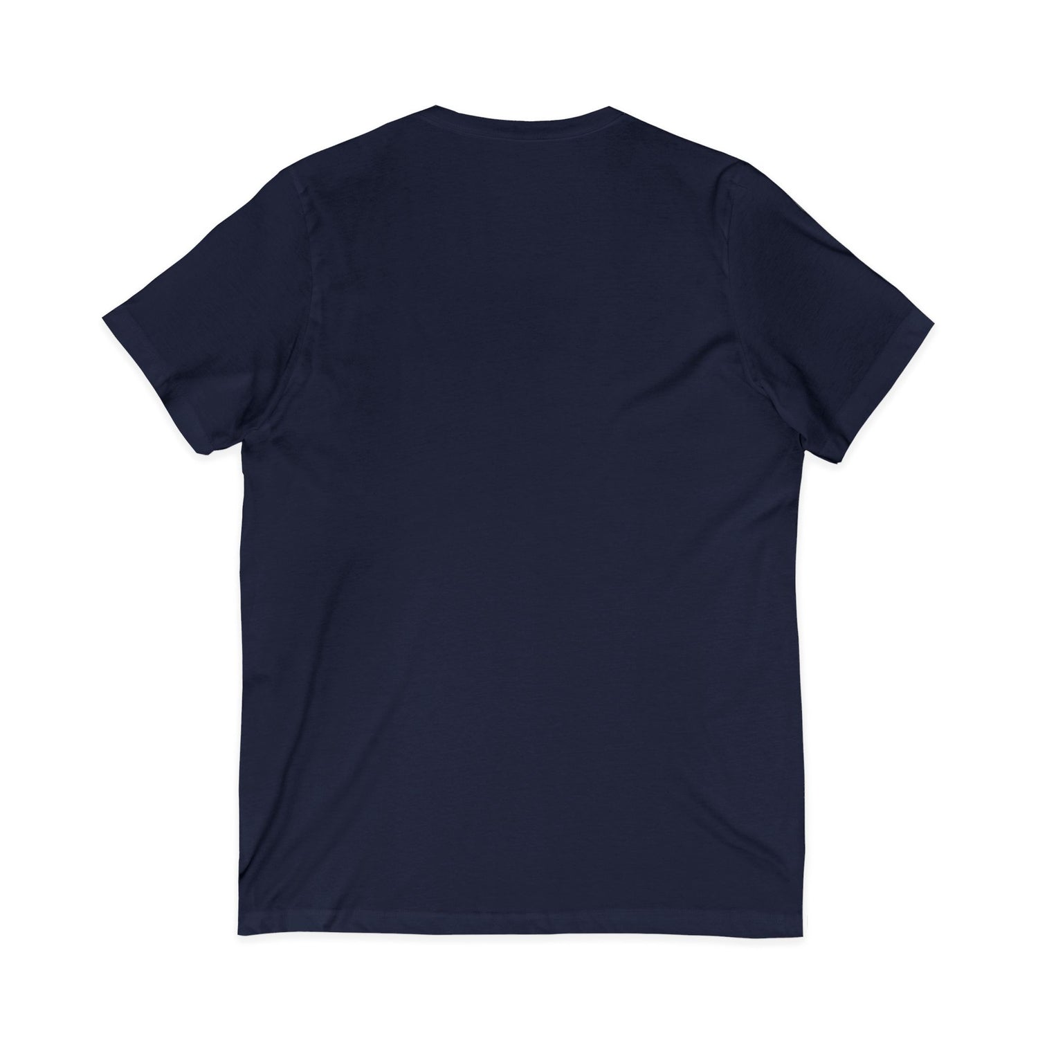 Mikecrack Unisex V-Neck T-Shirt