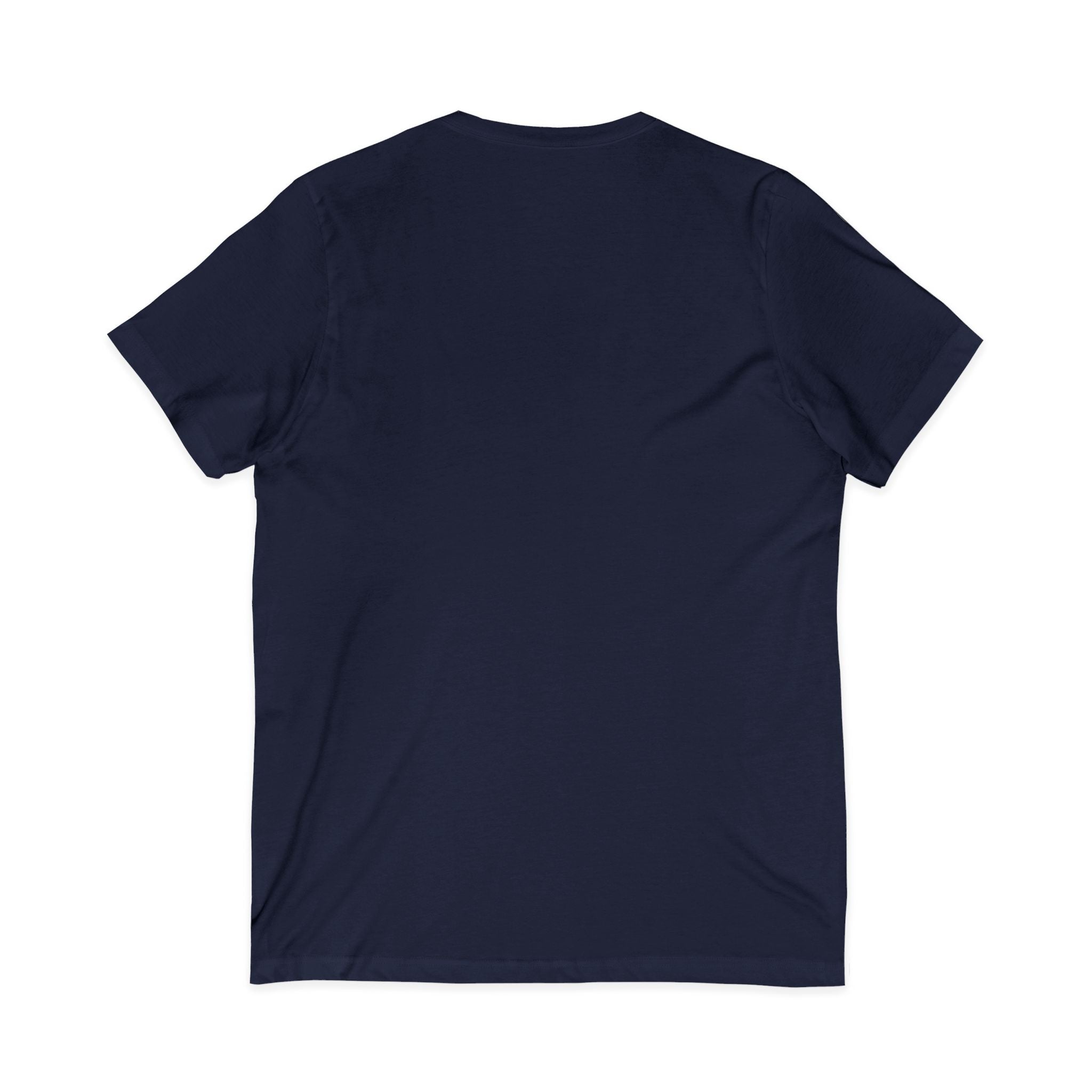 Mikecrack Unisex V-Neck T-Shirt