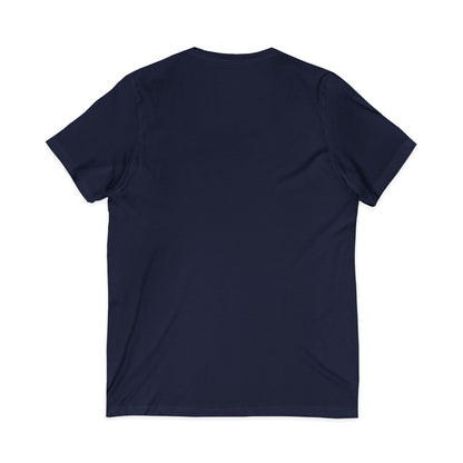 Mikecrack Unisex V-Neck T-Shirt