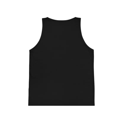 Plim Plim Camiseta de Tirantes de Niños Corazón