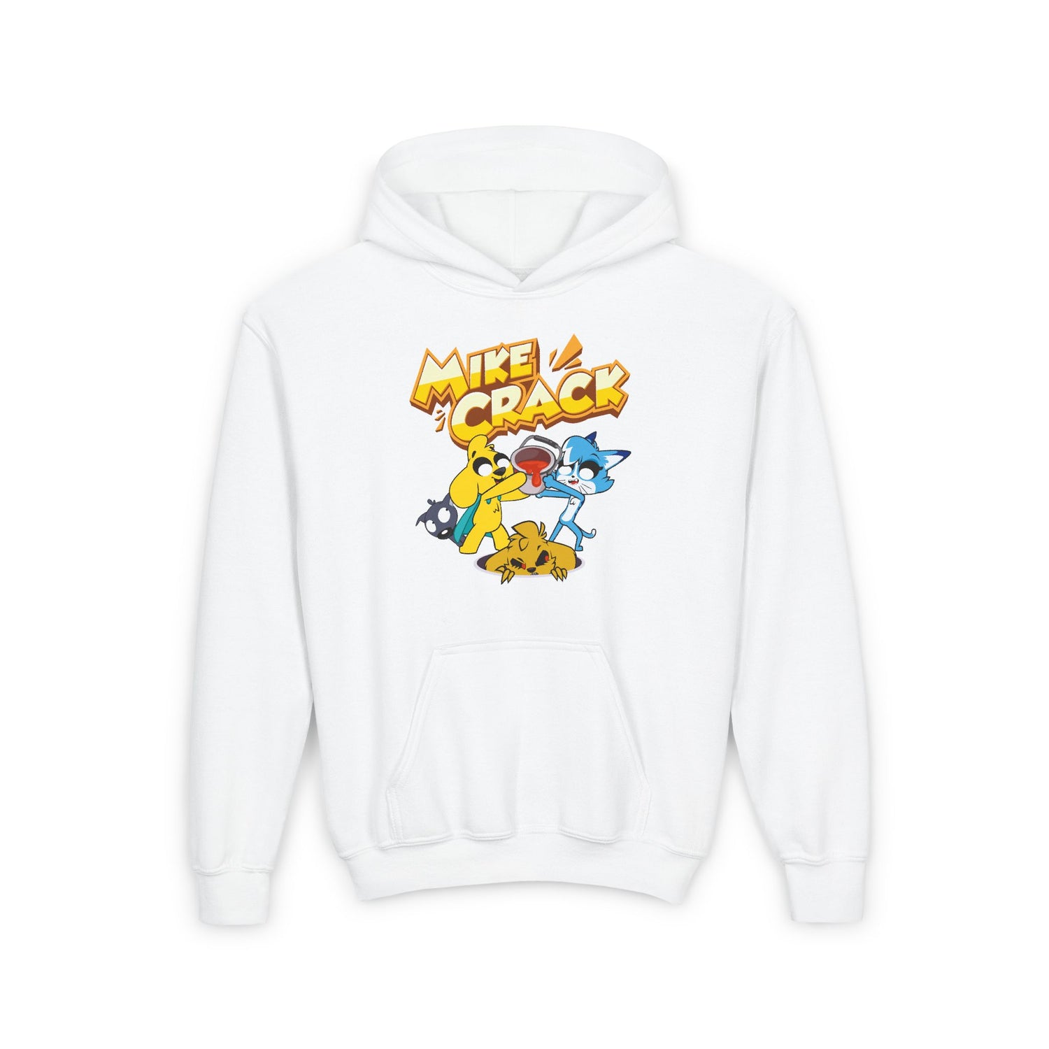 Mikecrack Kids&