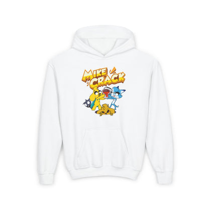 Mikecrack Kids&