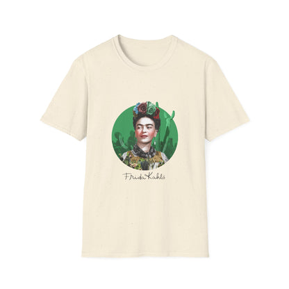 Frida Kahlo Inspired T-Shirt Collection