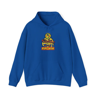 Club América x PAC-MAN - Hooded Sweatshirt
