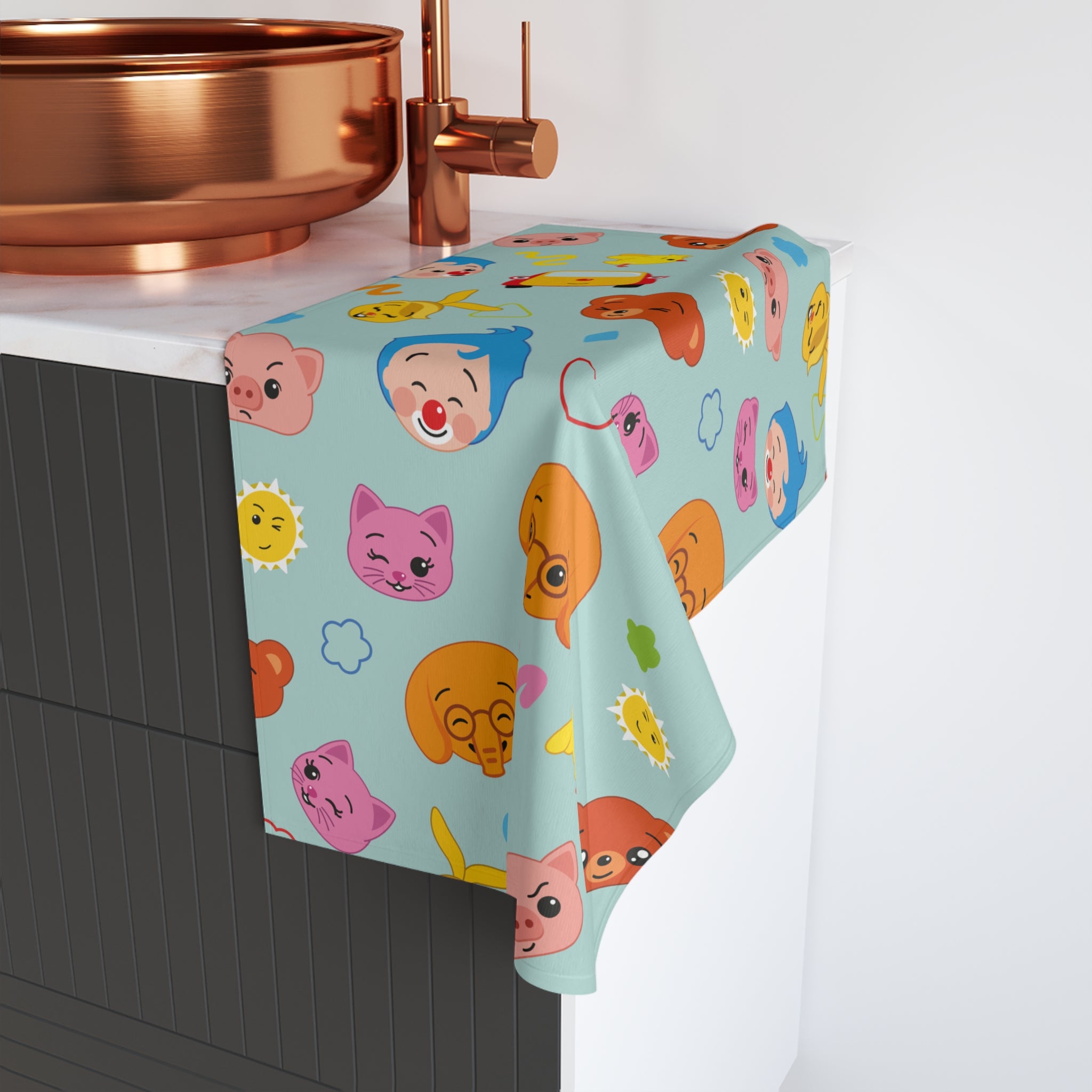 Hand Towel