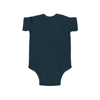 Plim Plim Celebrating Friendship - Baby Bodysuit