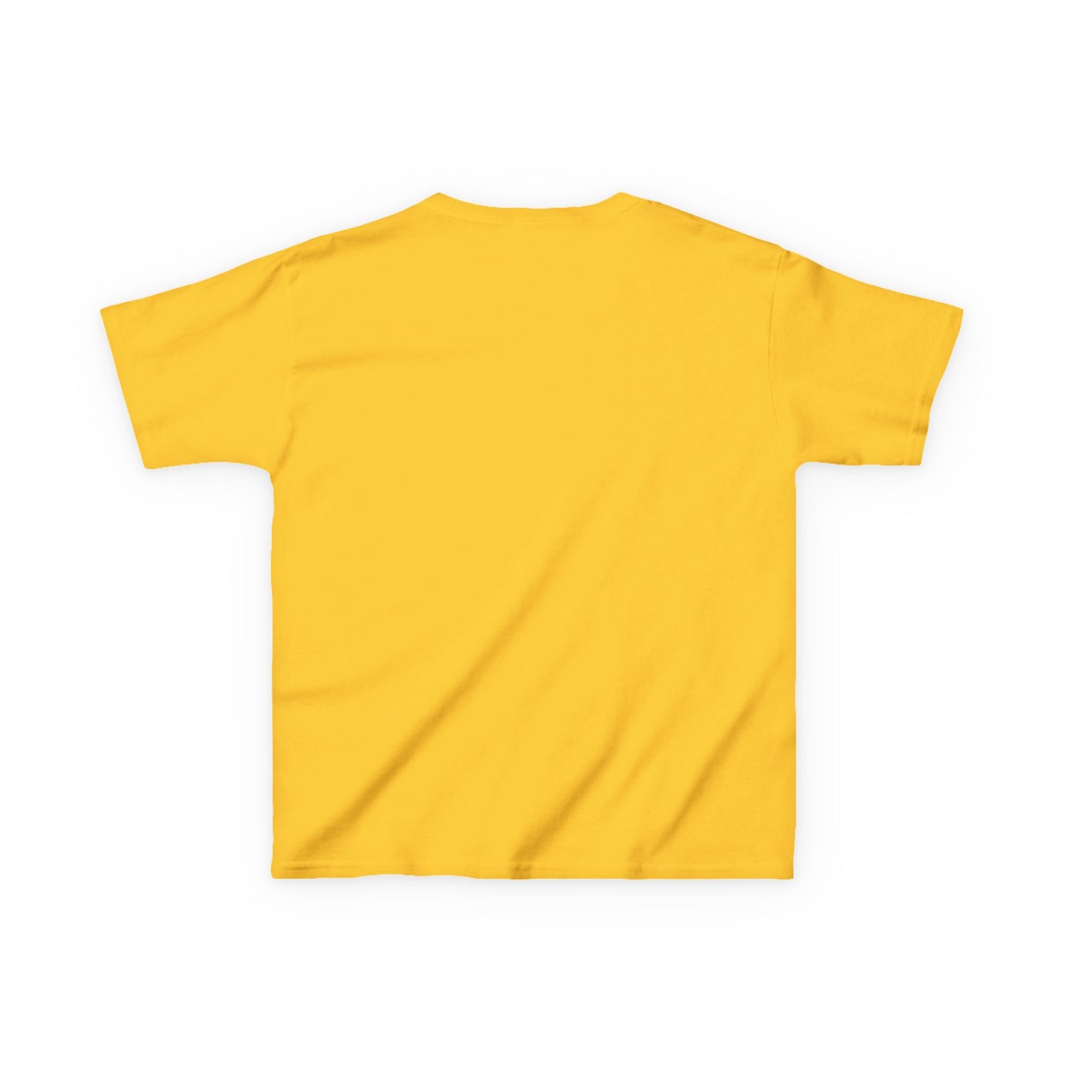 Plim Plim Camiseta para Niños de Algodón Grueso Smiles