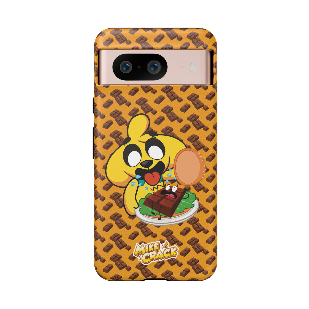 Mikecrack - Funda para Pixel